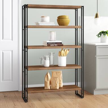 Wayfair shelving outlet